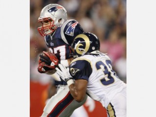 Rob Gronkowski picture, image, poster